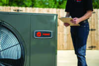 The Benefits of Working with a Local HVAC Company for Your Heat Pump Installation