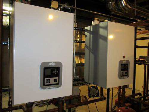 heating and cooling ann arbor | CMR Mechanical