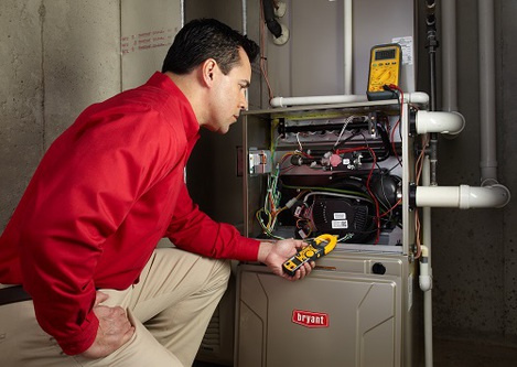 Furnace Replacement