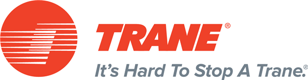 It's hard to stop a Trane