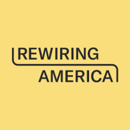 Rewiring America