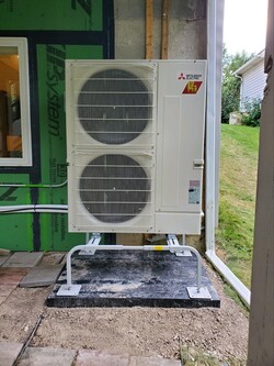 Heat Pump Ann Arbor