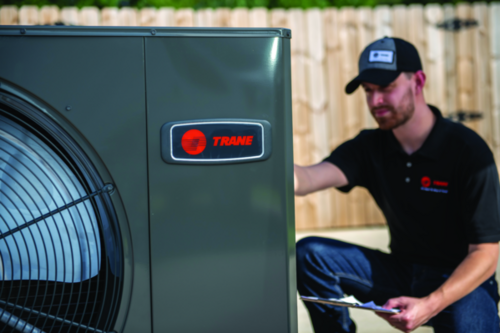 Heat Pump Ann Arbor