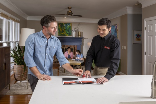 HVAC Ann Arbor customer care